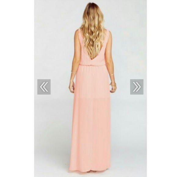 🆕 Show Me Your Mumu Maxi Dress - Picture 2 of 3